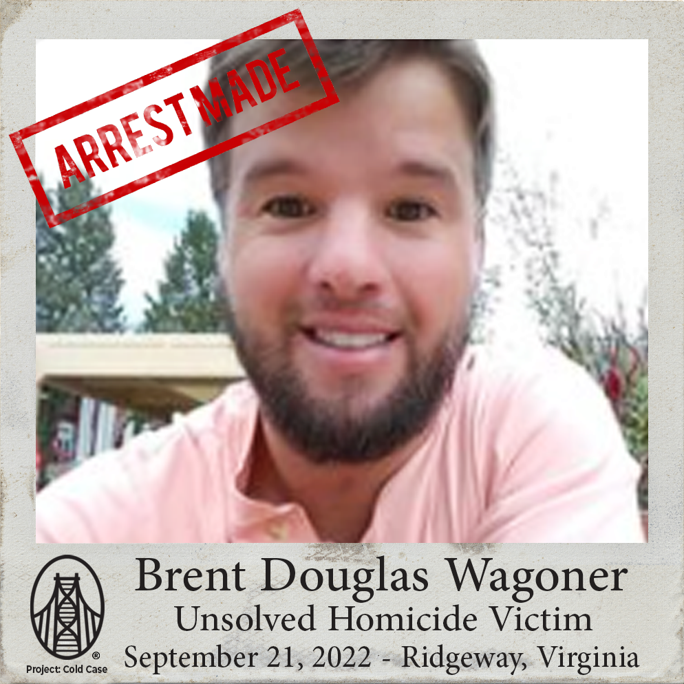 Brent Wagoner