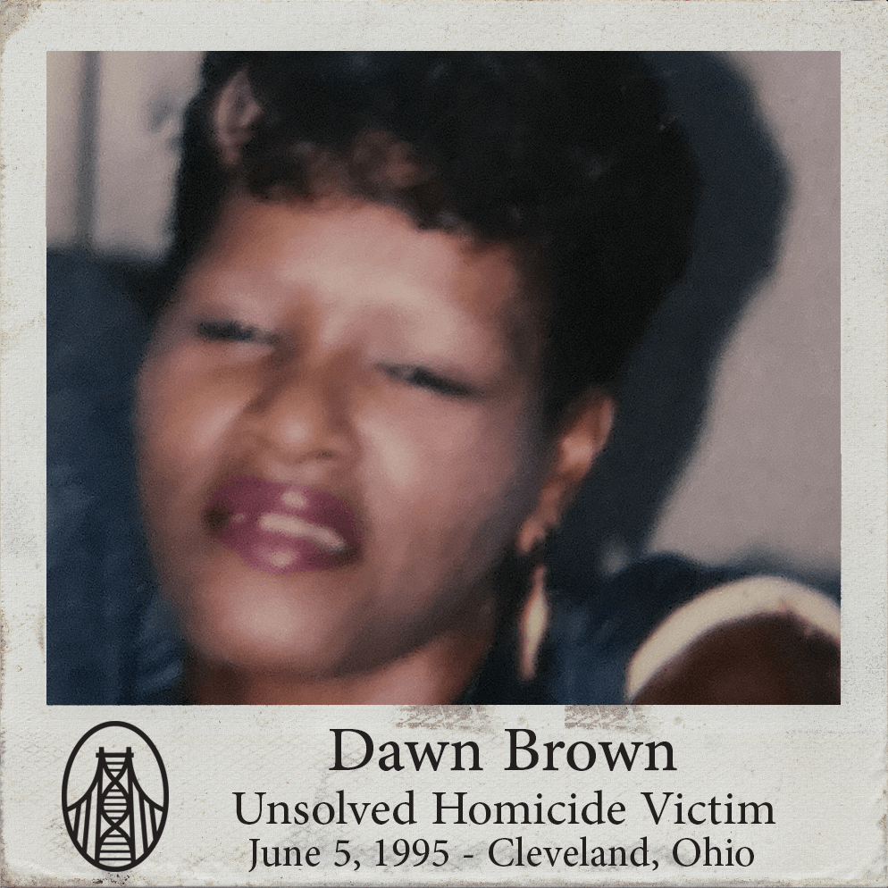 Dawn Brown