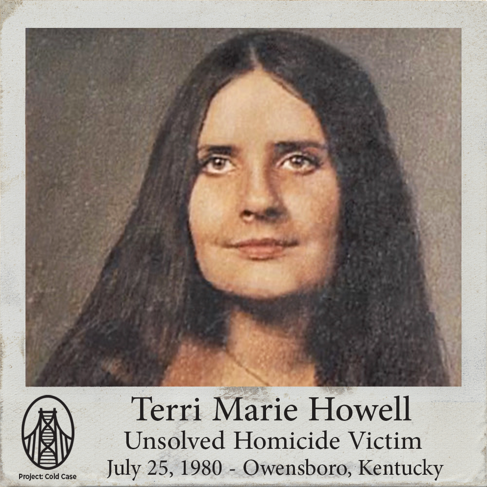 Terri Howell
