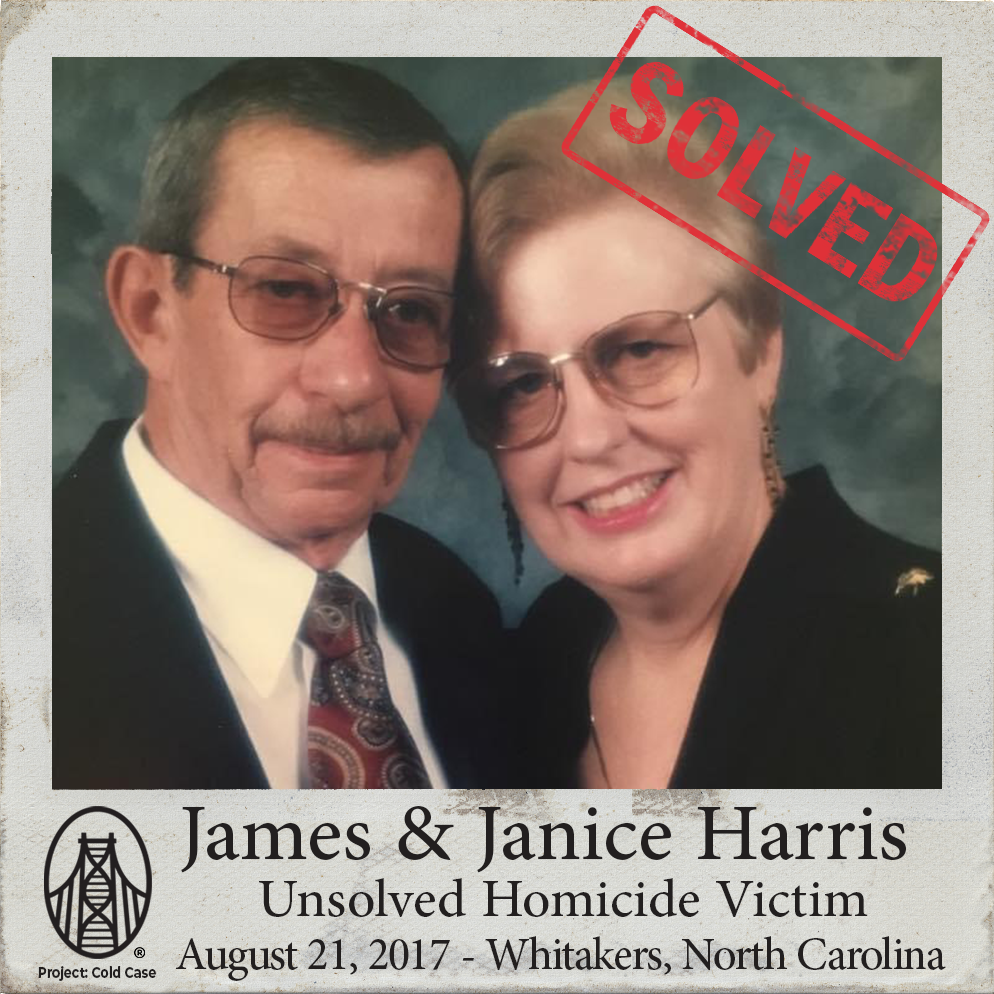 James Harris