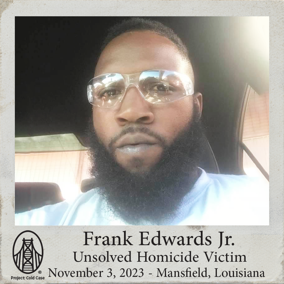 Frank Edwards Jr