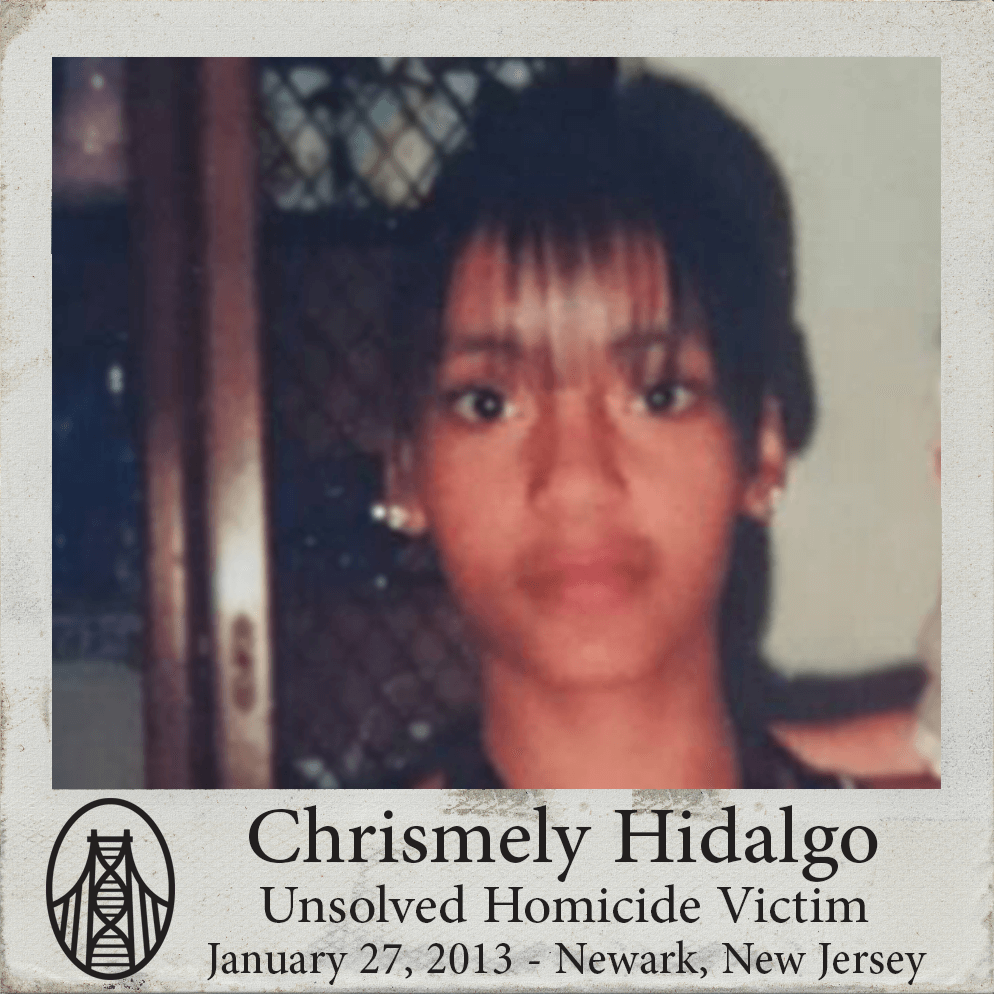 Chrismely Hidalgo
