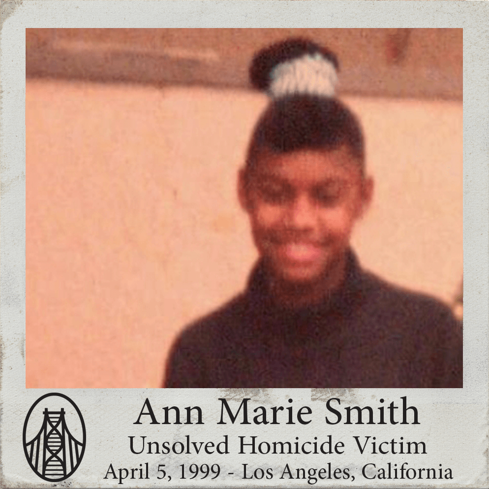 Ann Marie Smith