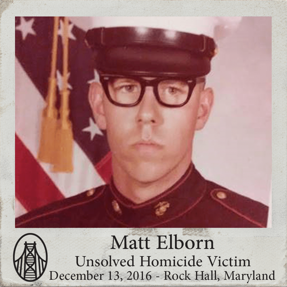 Matt Elborn
