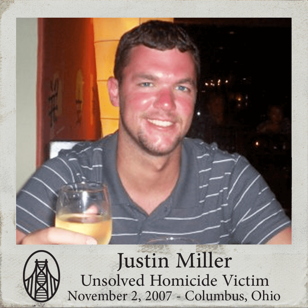 Justin Miller