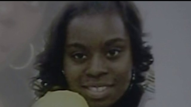 Latasha Cheatum