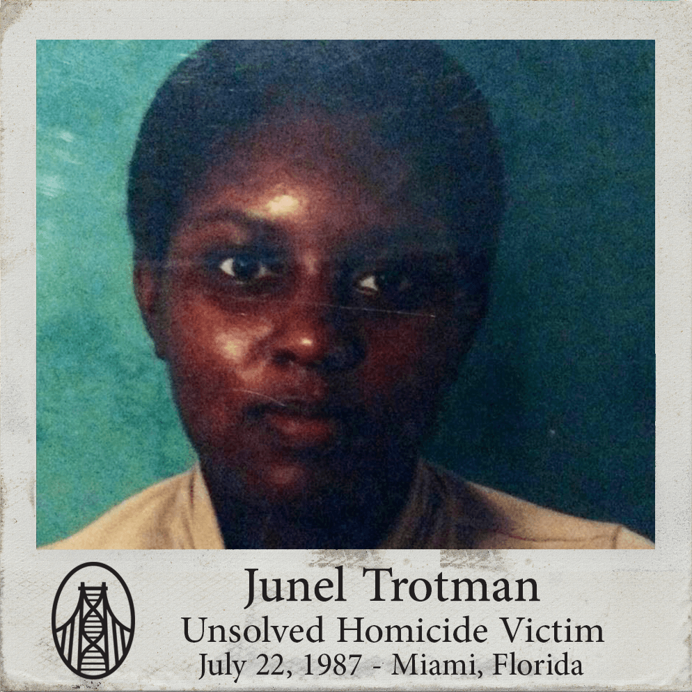 Junel Trotman