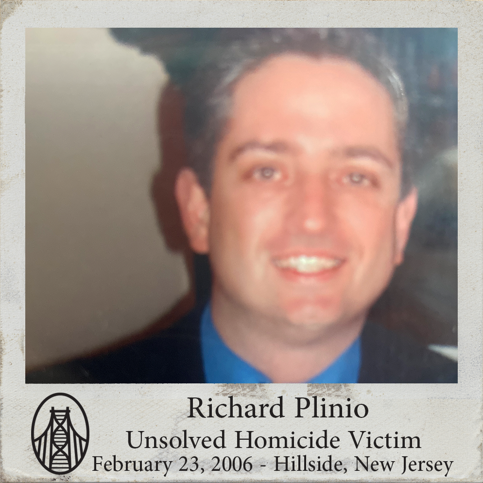 Richard Plinio