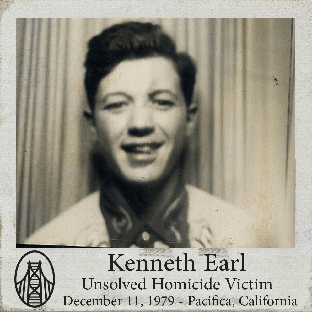 Kenneth Earl