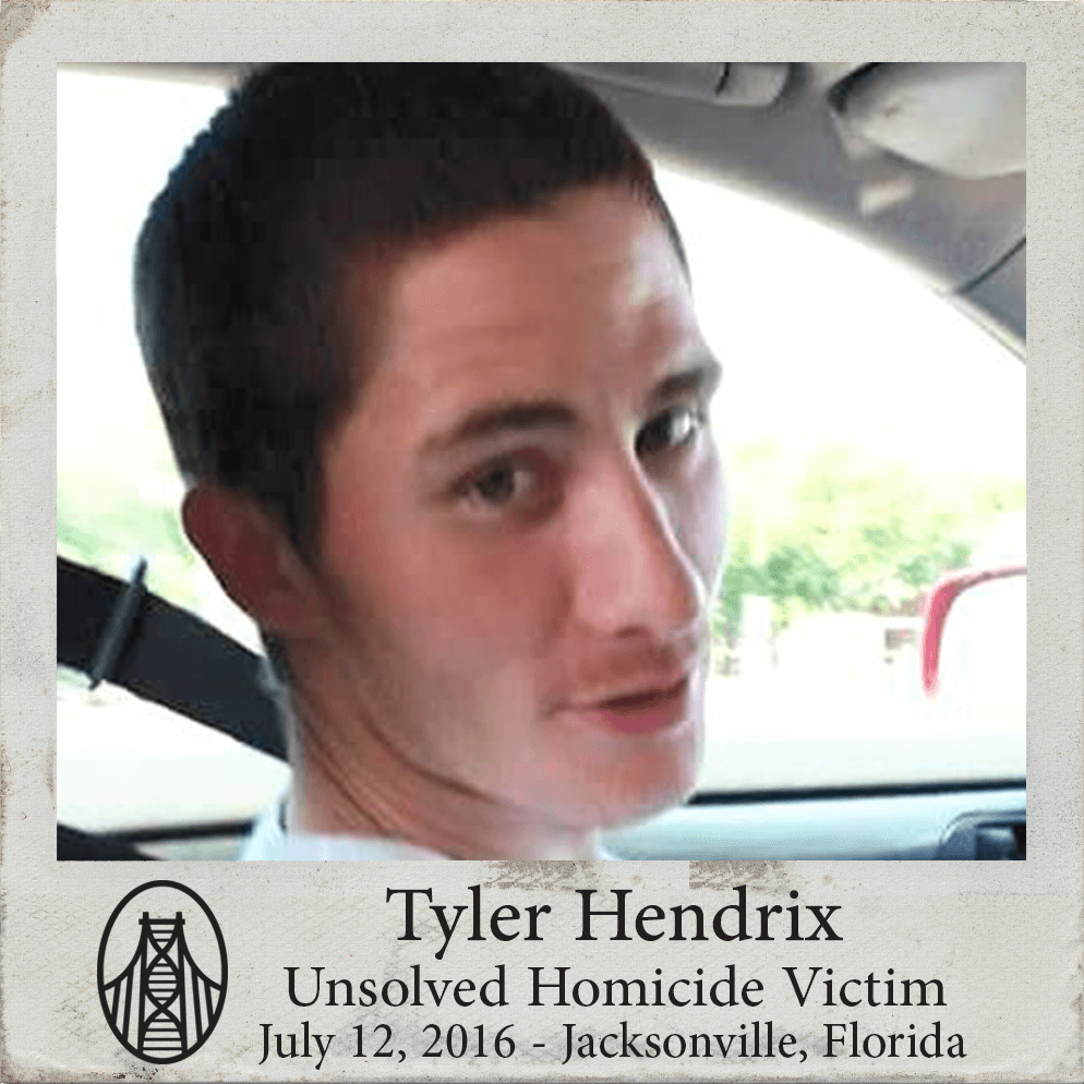 Tyler Hendrix