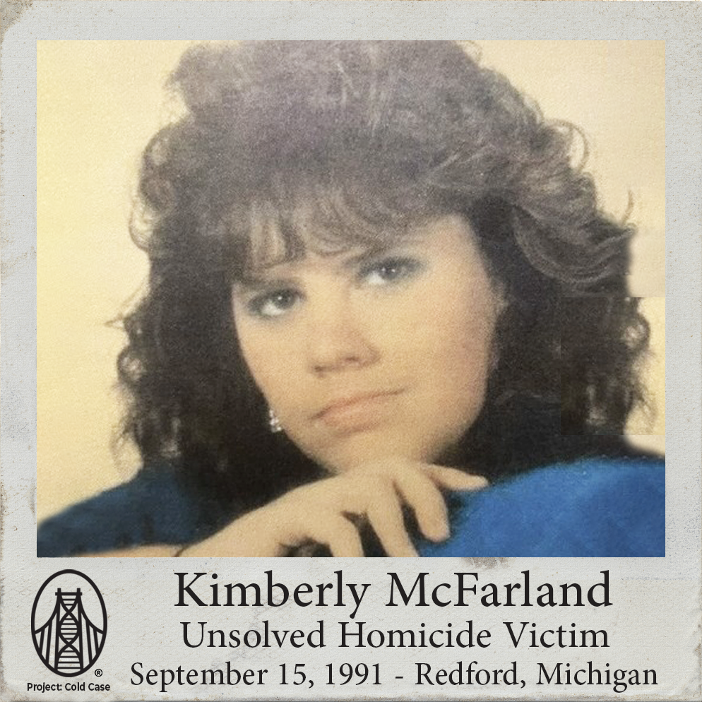 Kimberly McFarland