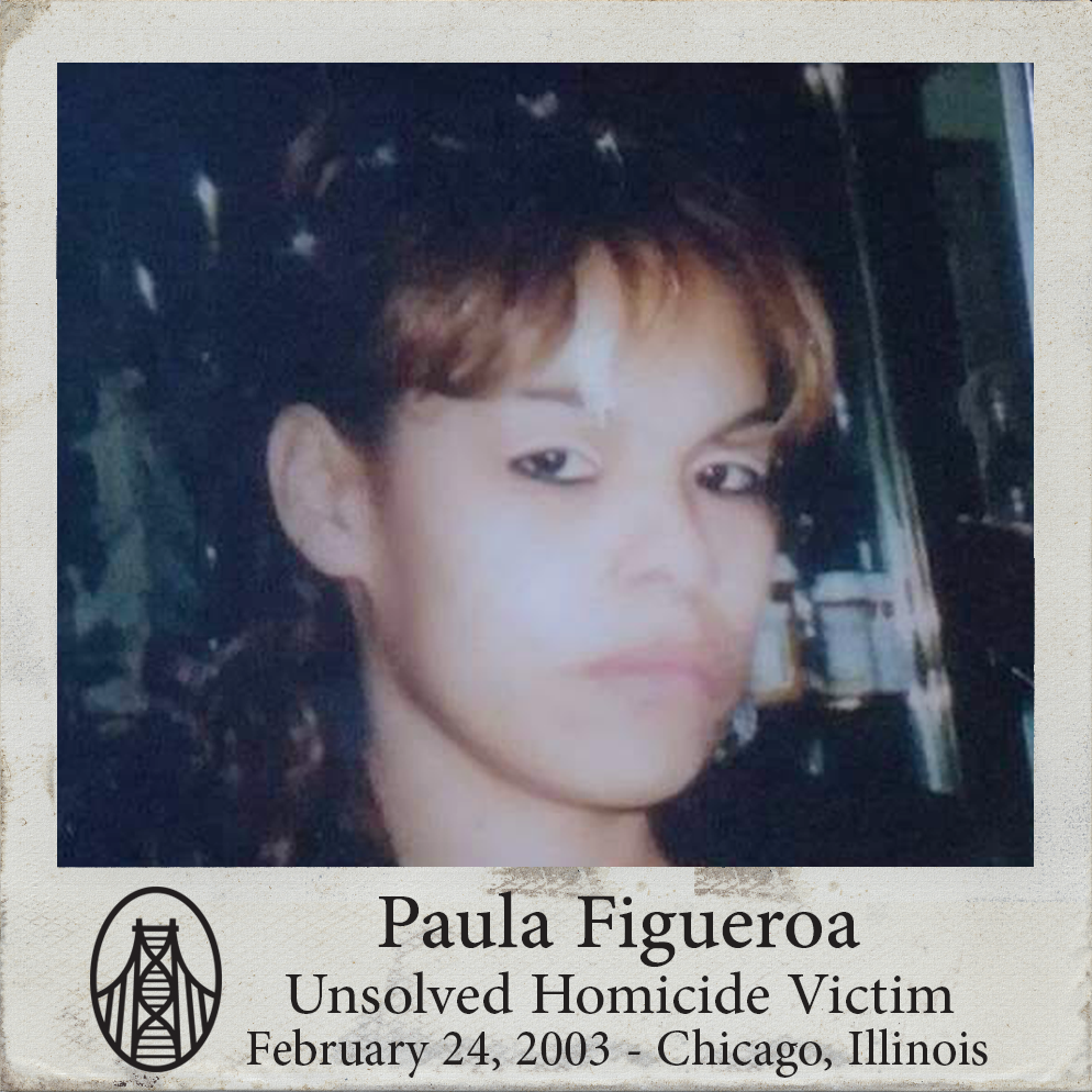 Paula Figueroa