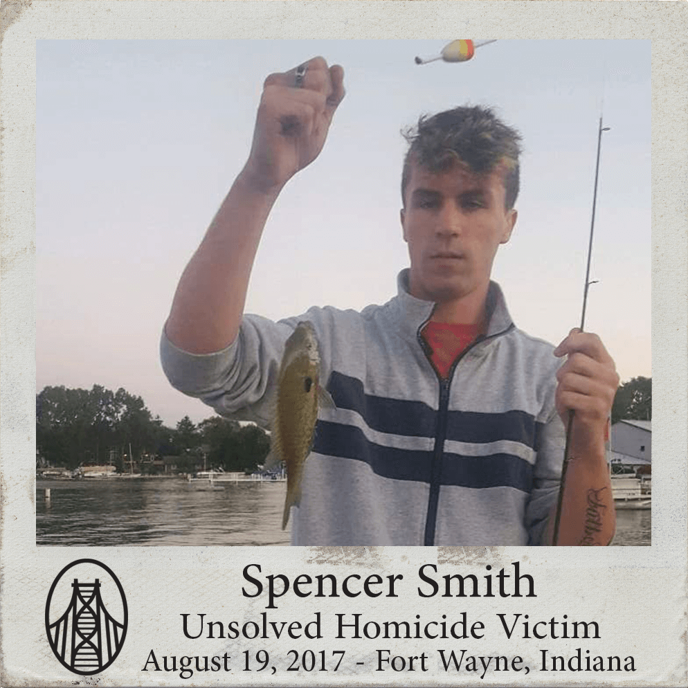 Spencer Smith