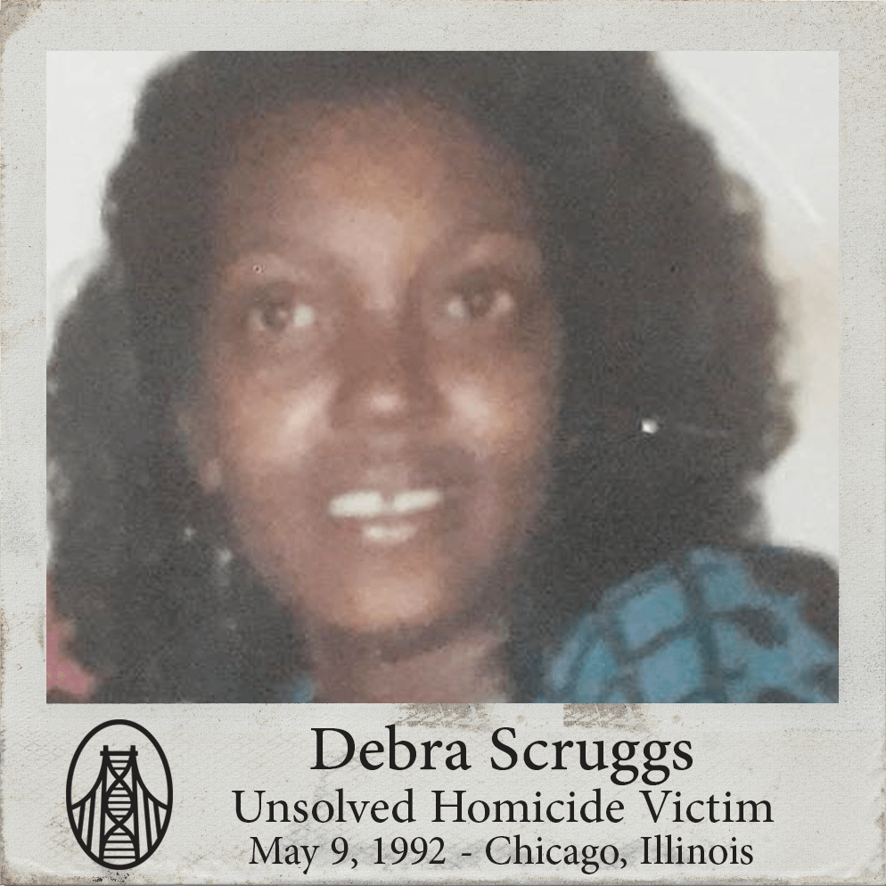 Debra Scruggs