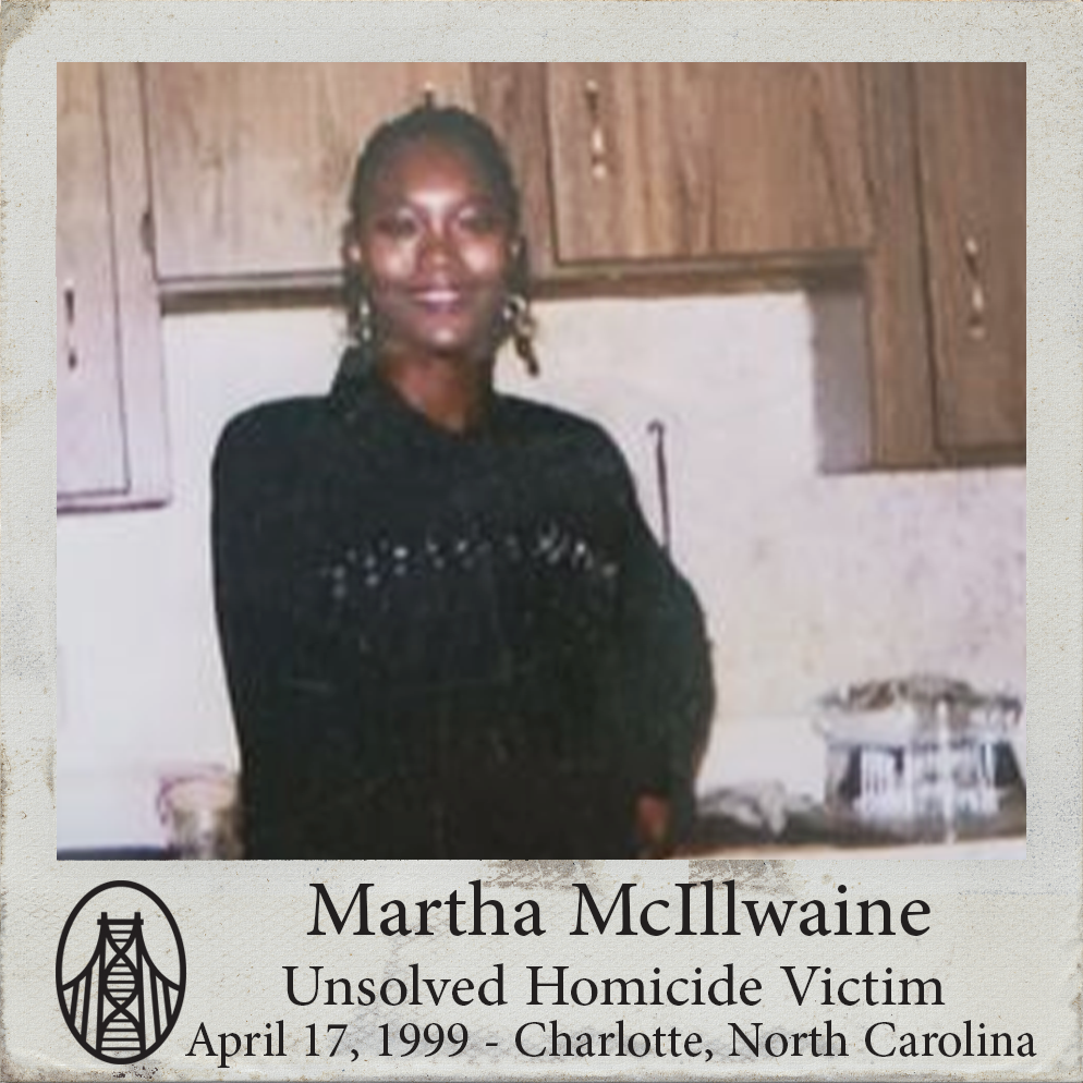 Martha Mcillwaine
