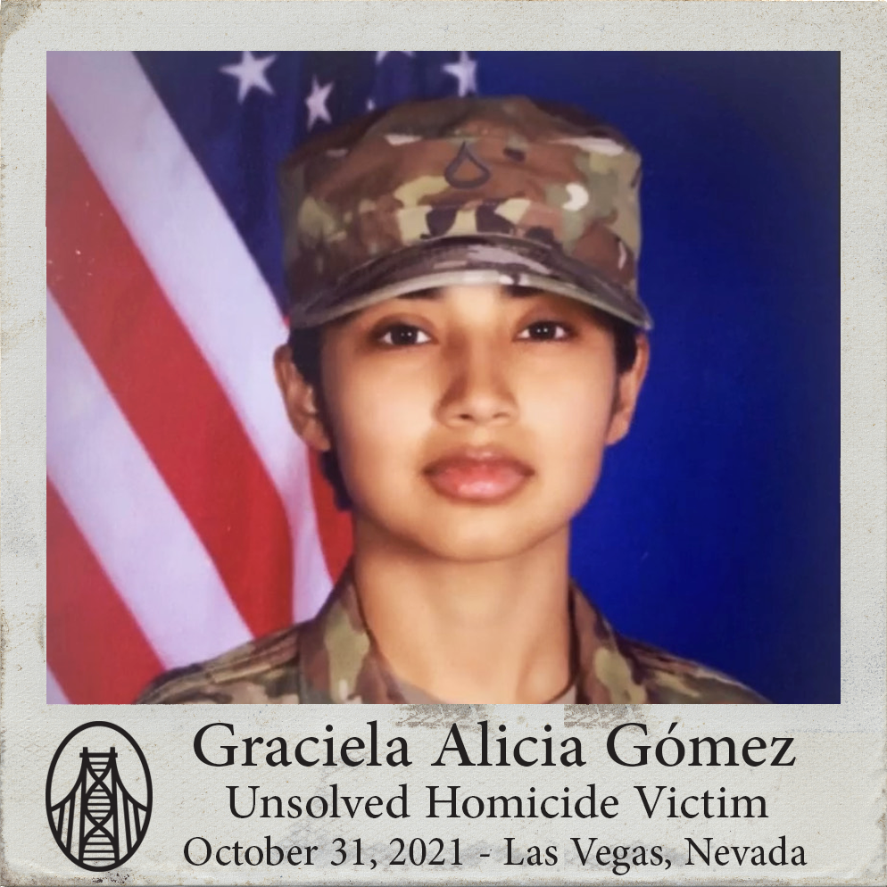 Graciela Gómez