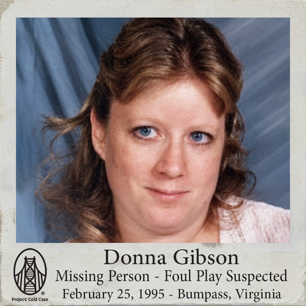 Donna Gibson