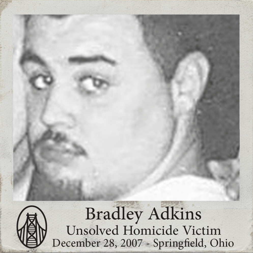 Bradley Adkins
