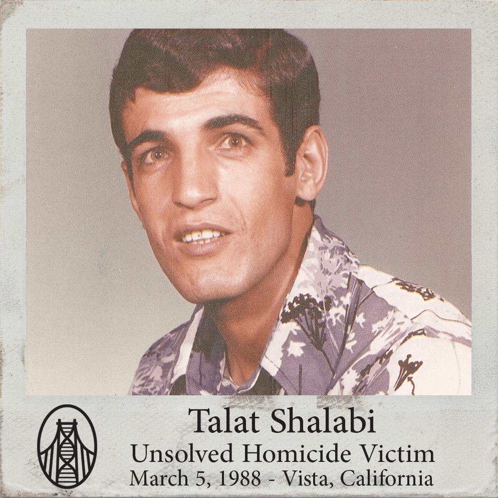Talat Shalabi