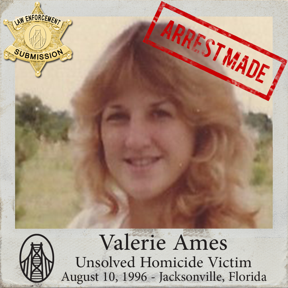 Valerie Ames
