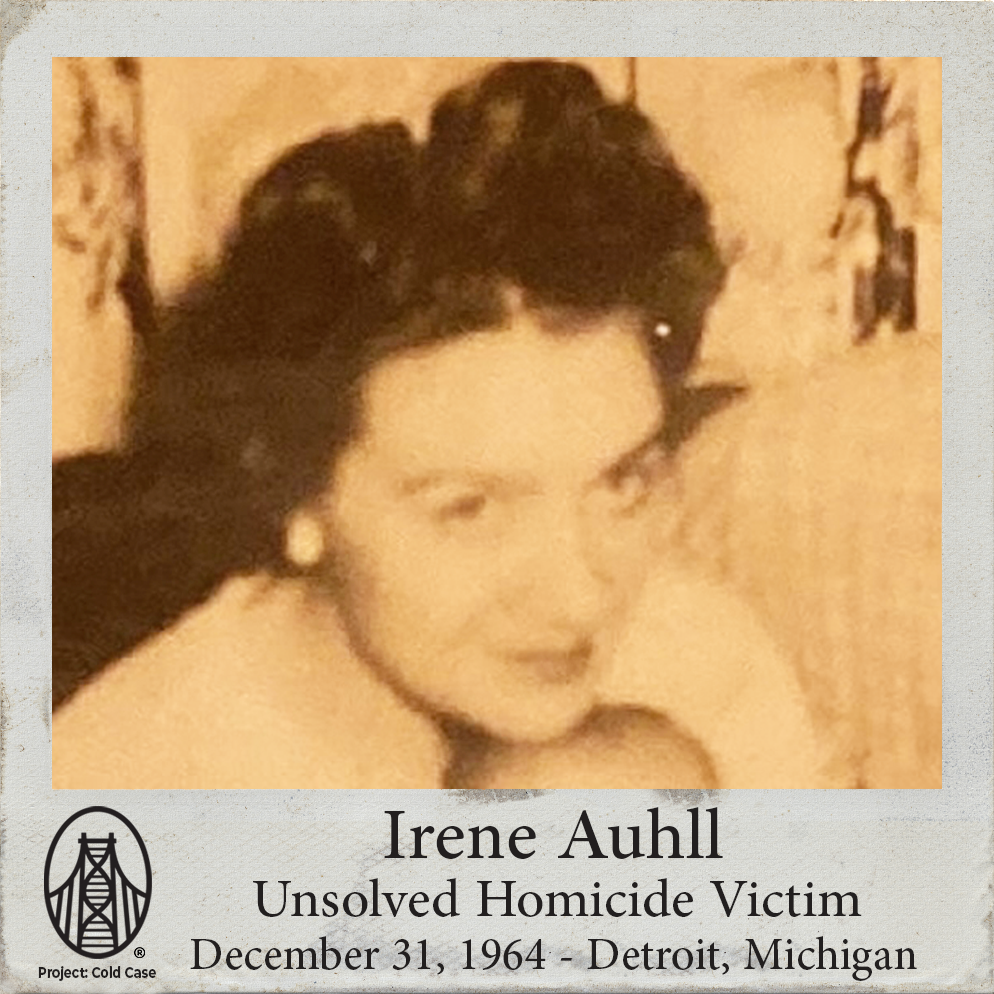 Irene Auhll