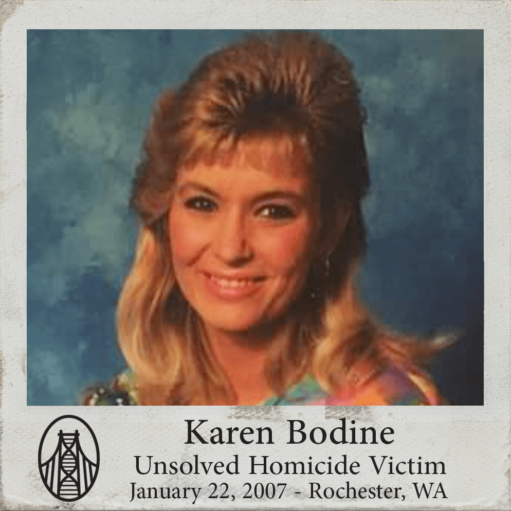 Karen Bodine
