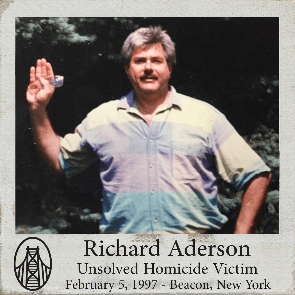 Richard Aderson