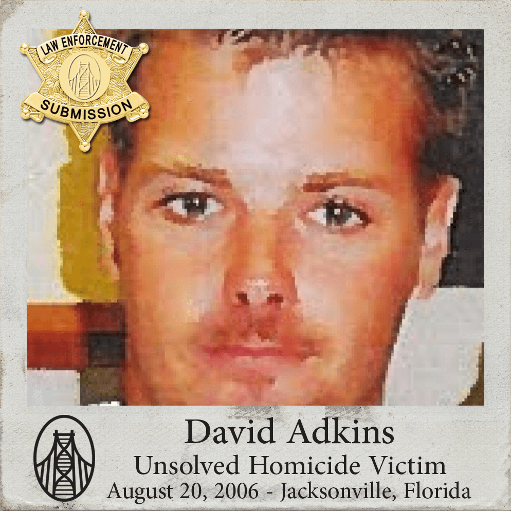 David Adkins