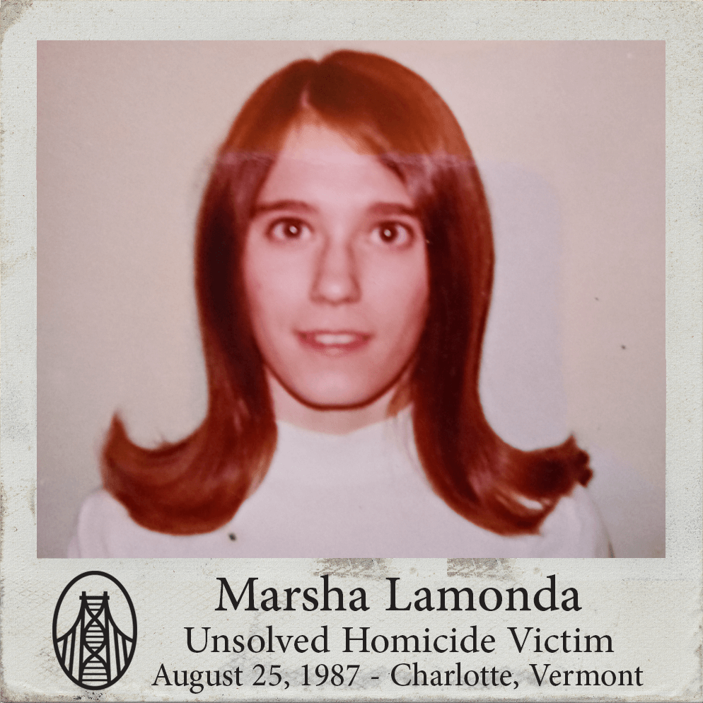 Marsha Lamonda