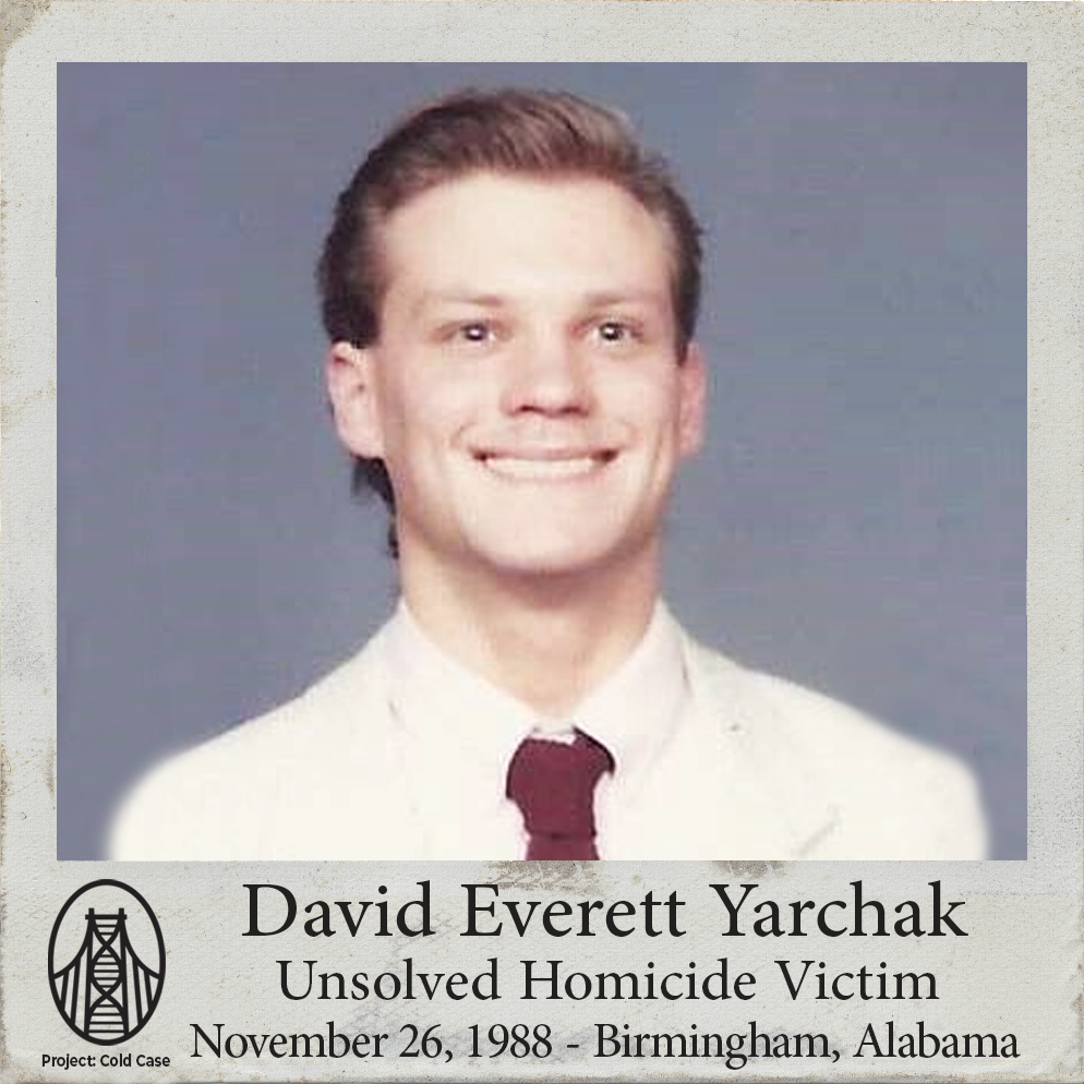 David Yarchak