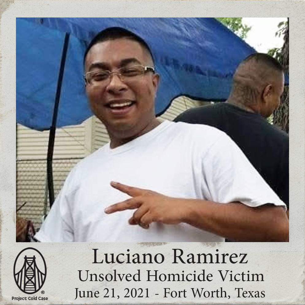 Luciano Ramirez