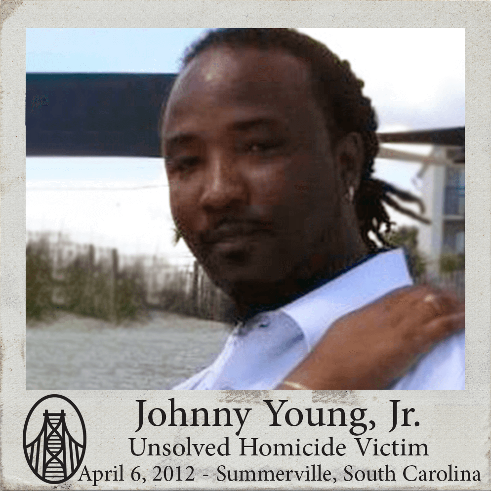 Johnny Young Jr