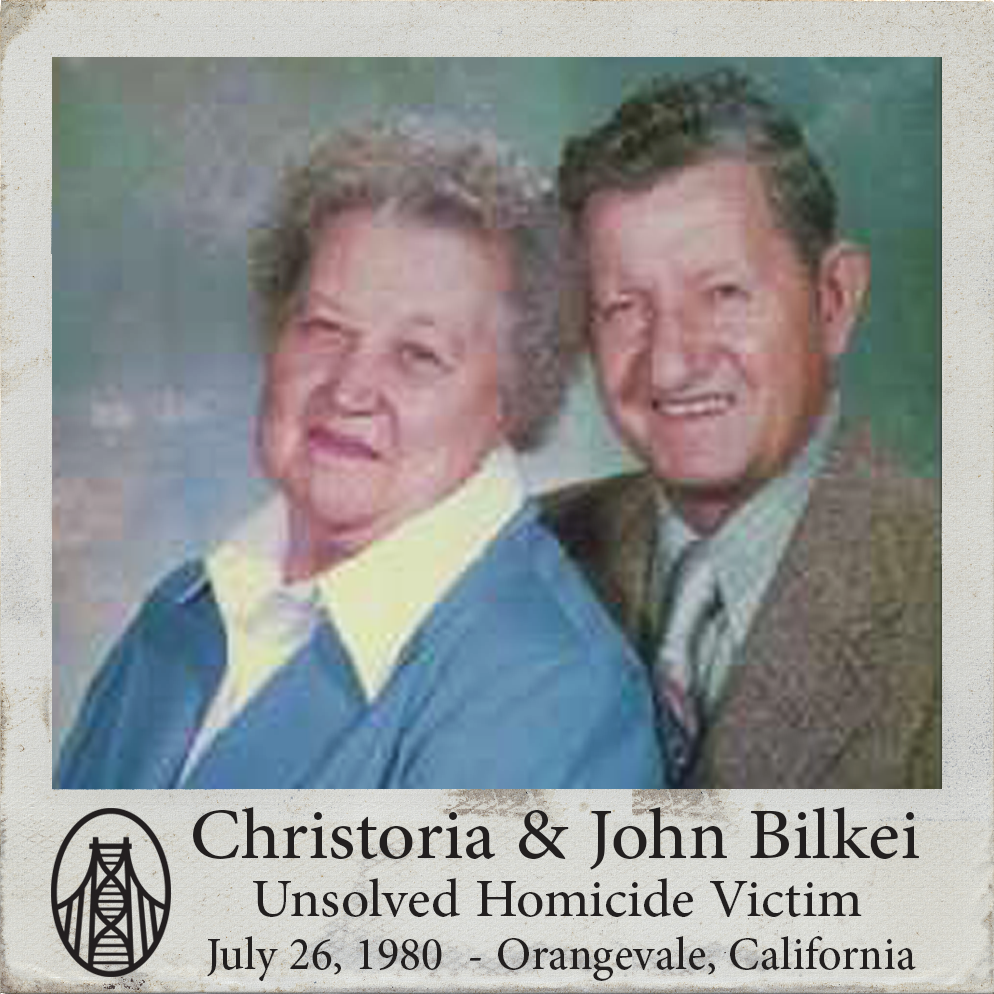 Christoria Bilkei