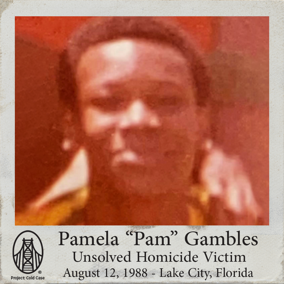 Pamela Gambles