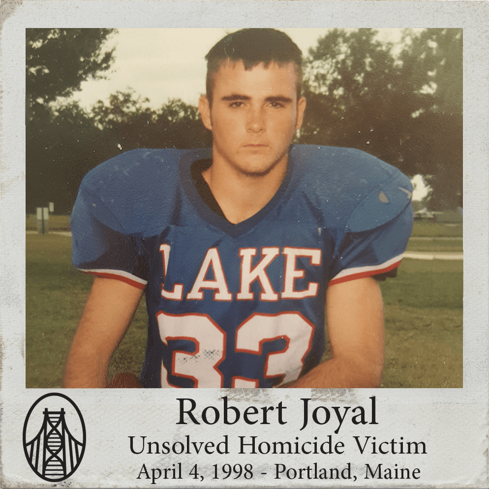 Robert Joyal