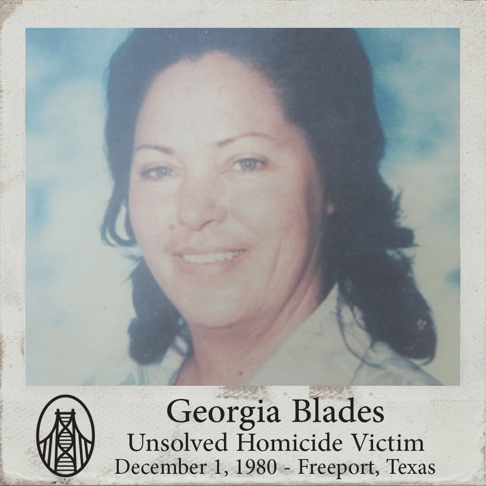 Georgia Blades