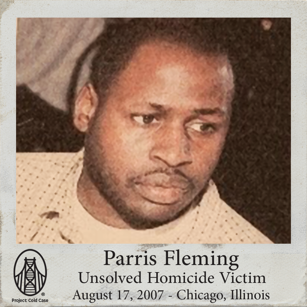 Parris Fleming