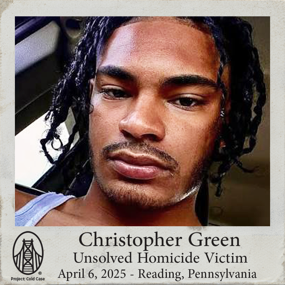 Christopher Green