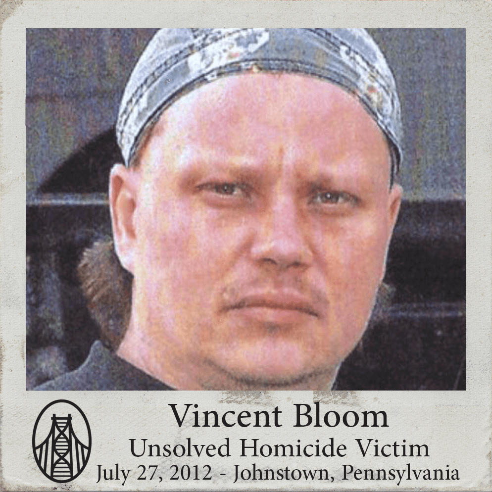 Vincent Bloom