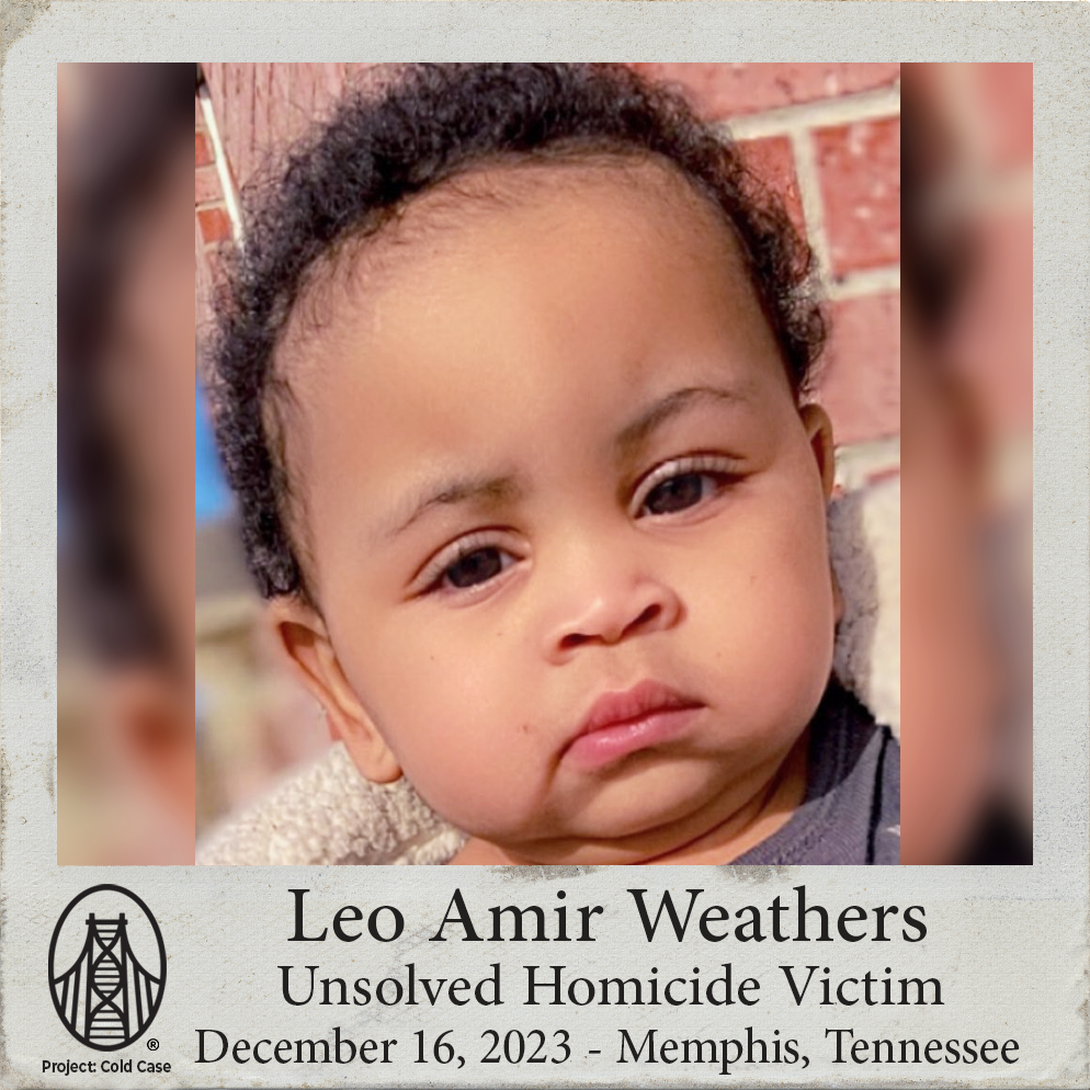 Leo Weathers