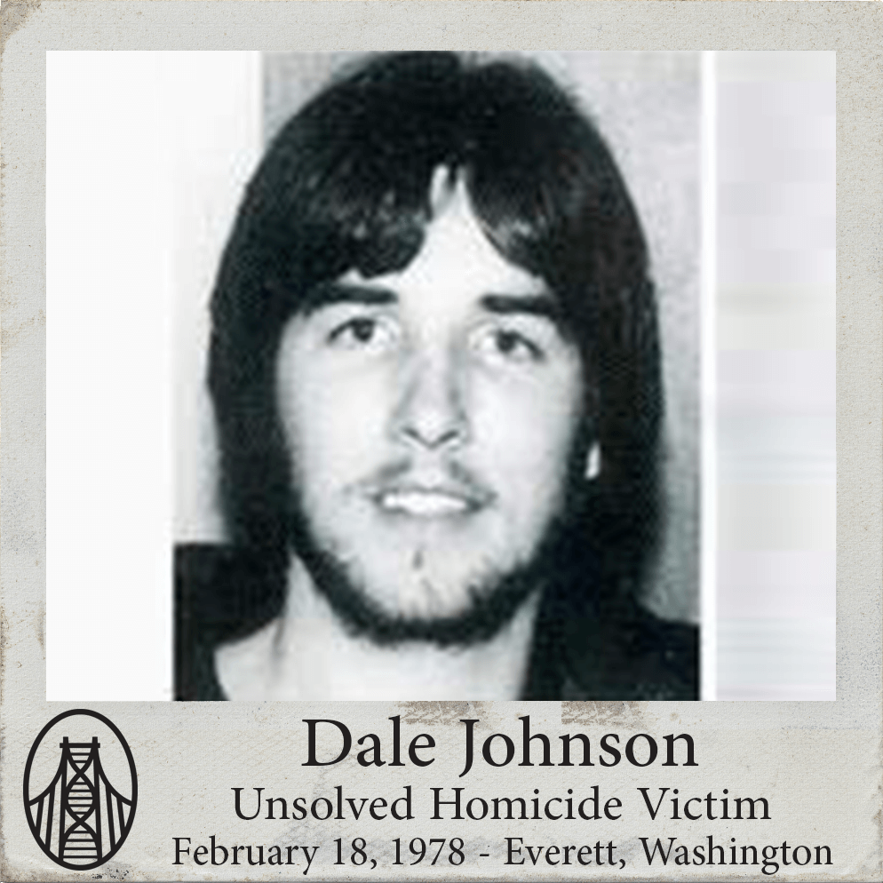 Dale Johnson