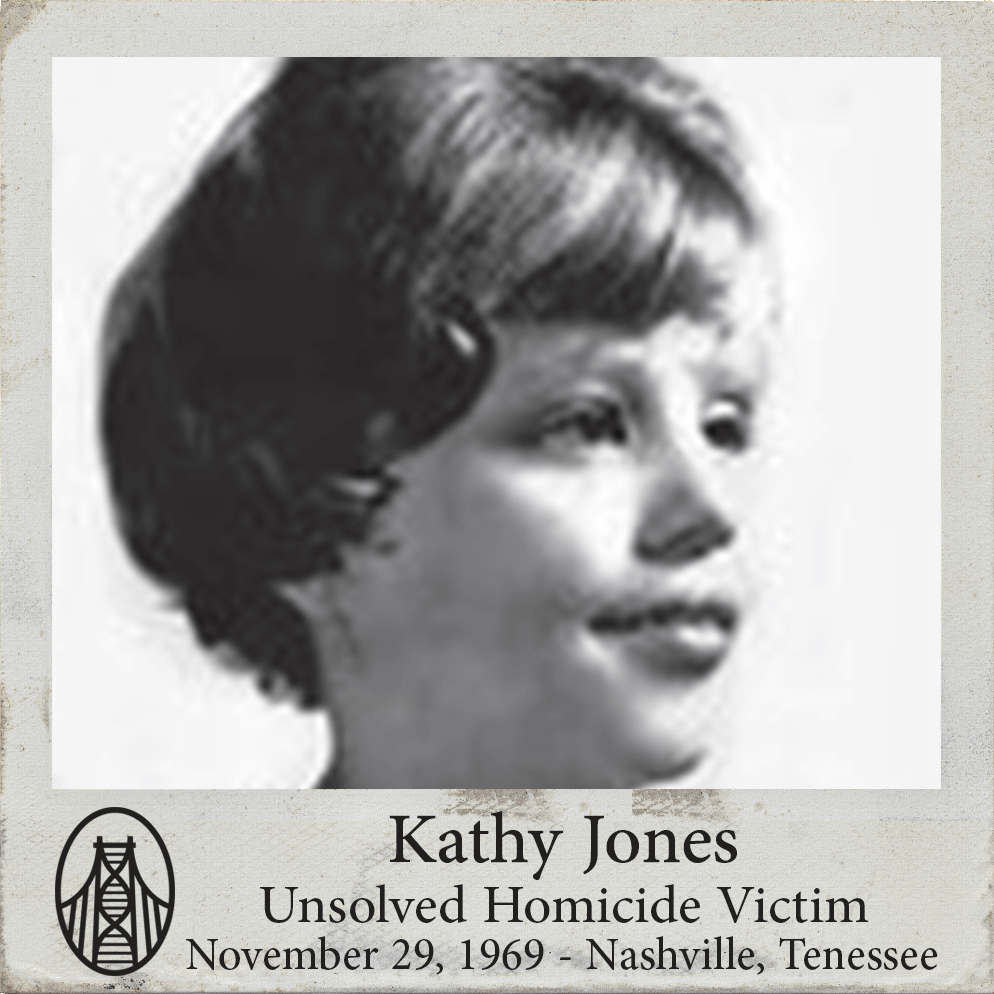 Kathy Jones