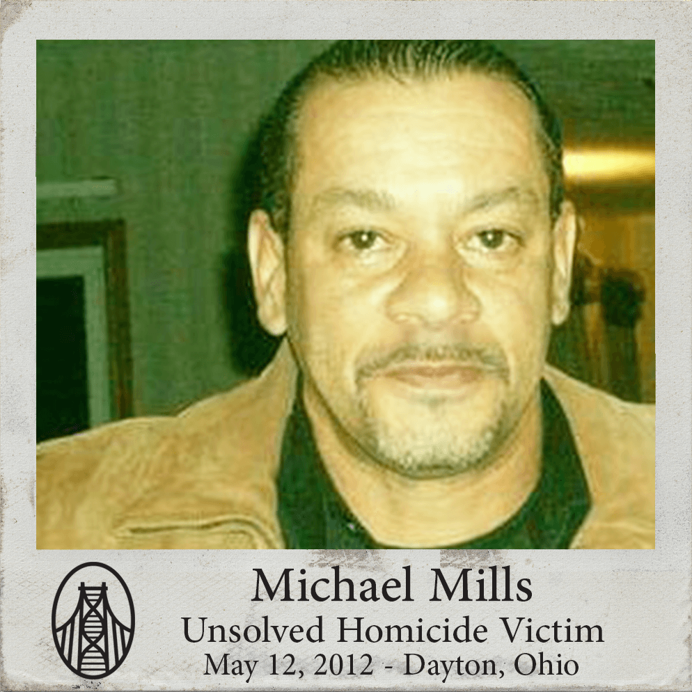 Michael Mills