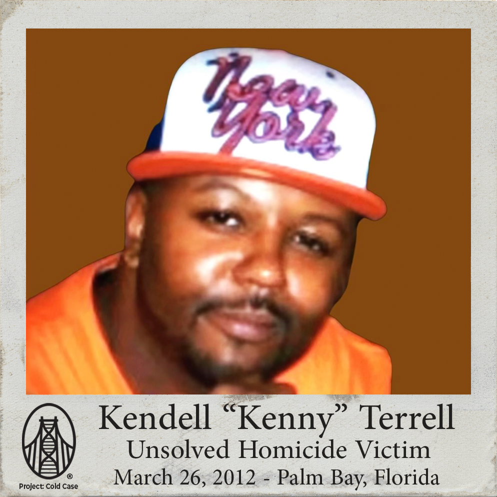 Kendell Terrell