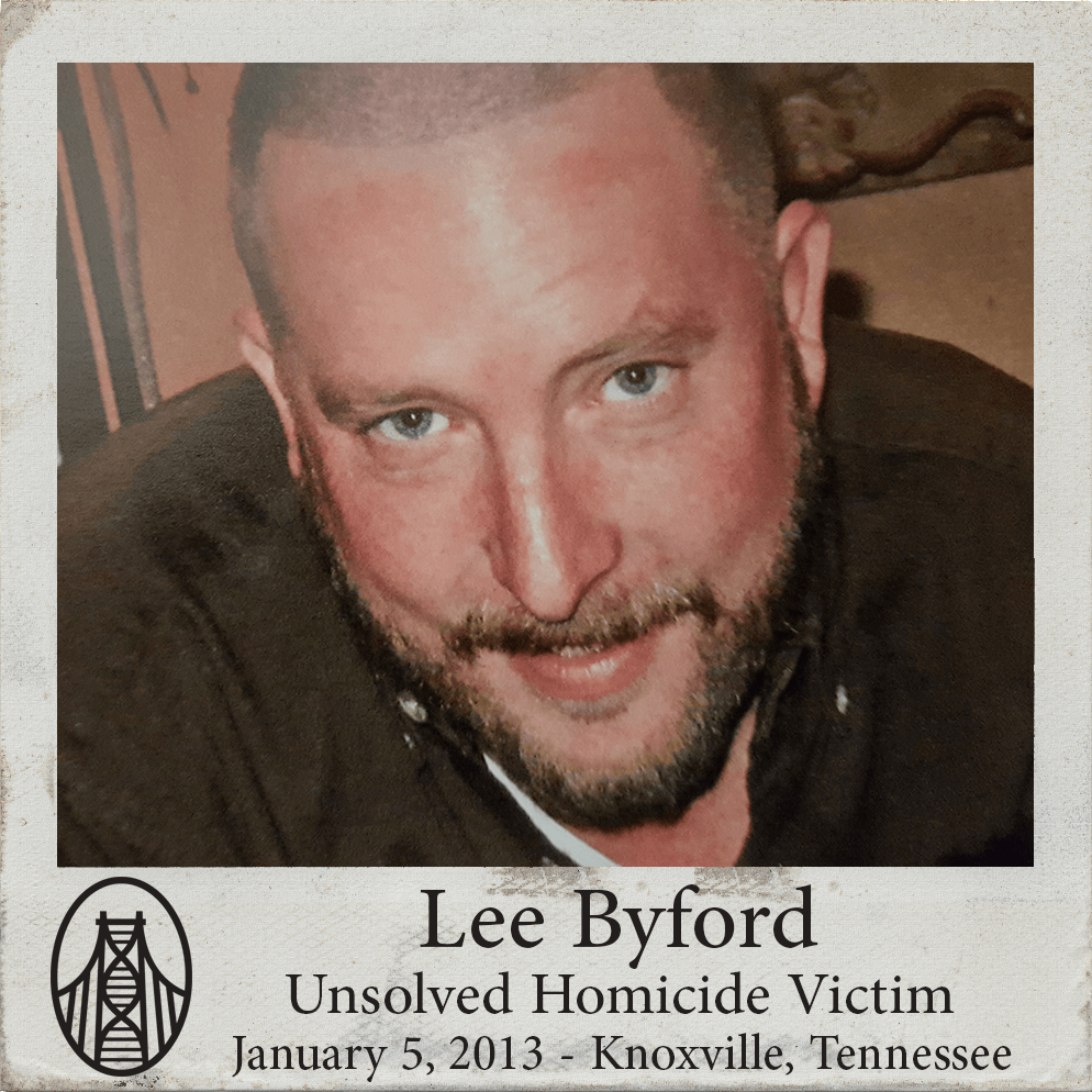 Lee Byford