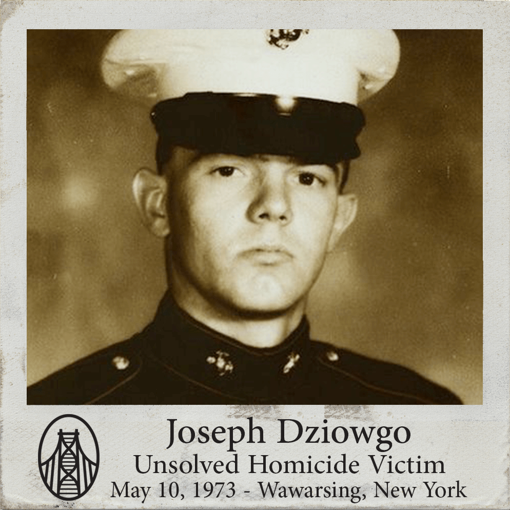 Joseph Dziowgo