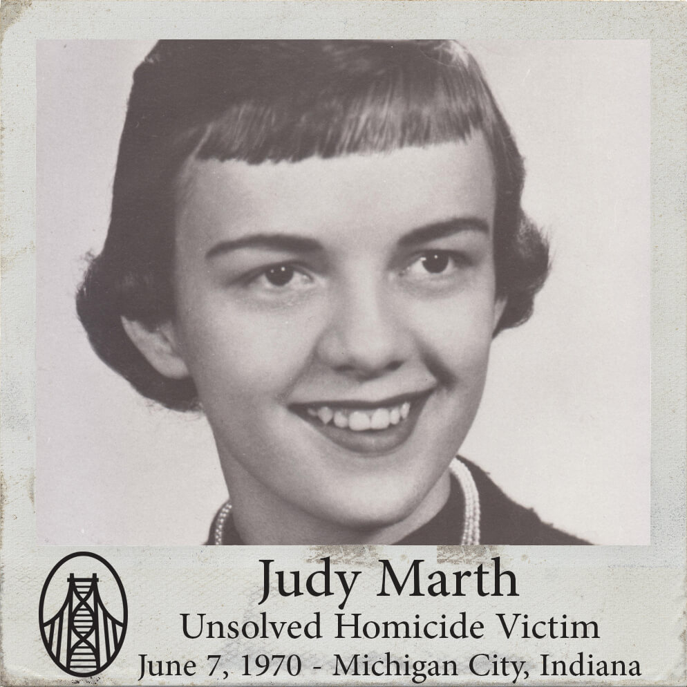 Judith Marth