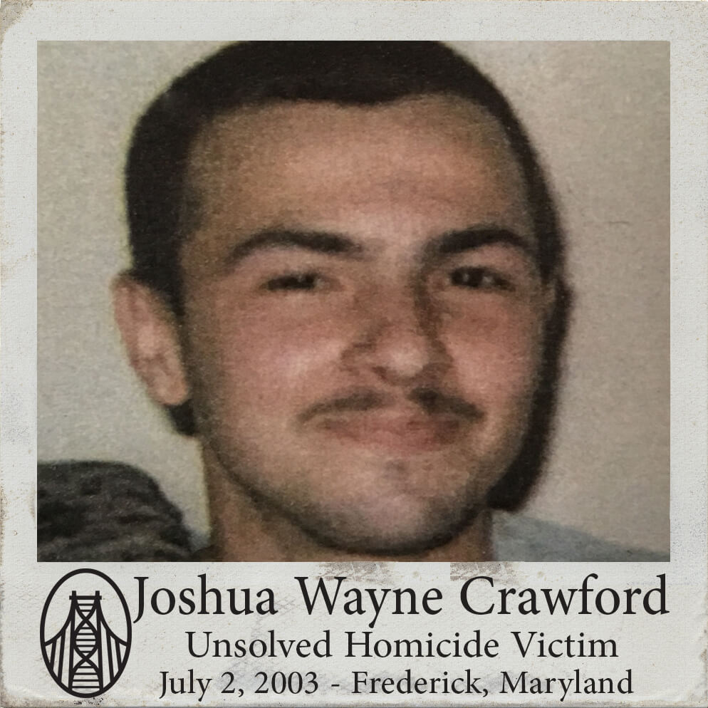 Joshua Crawford