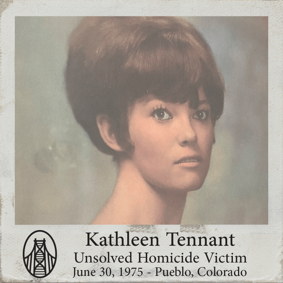 Kathleen Tennant