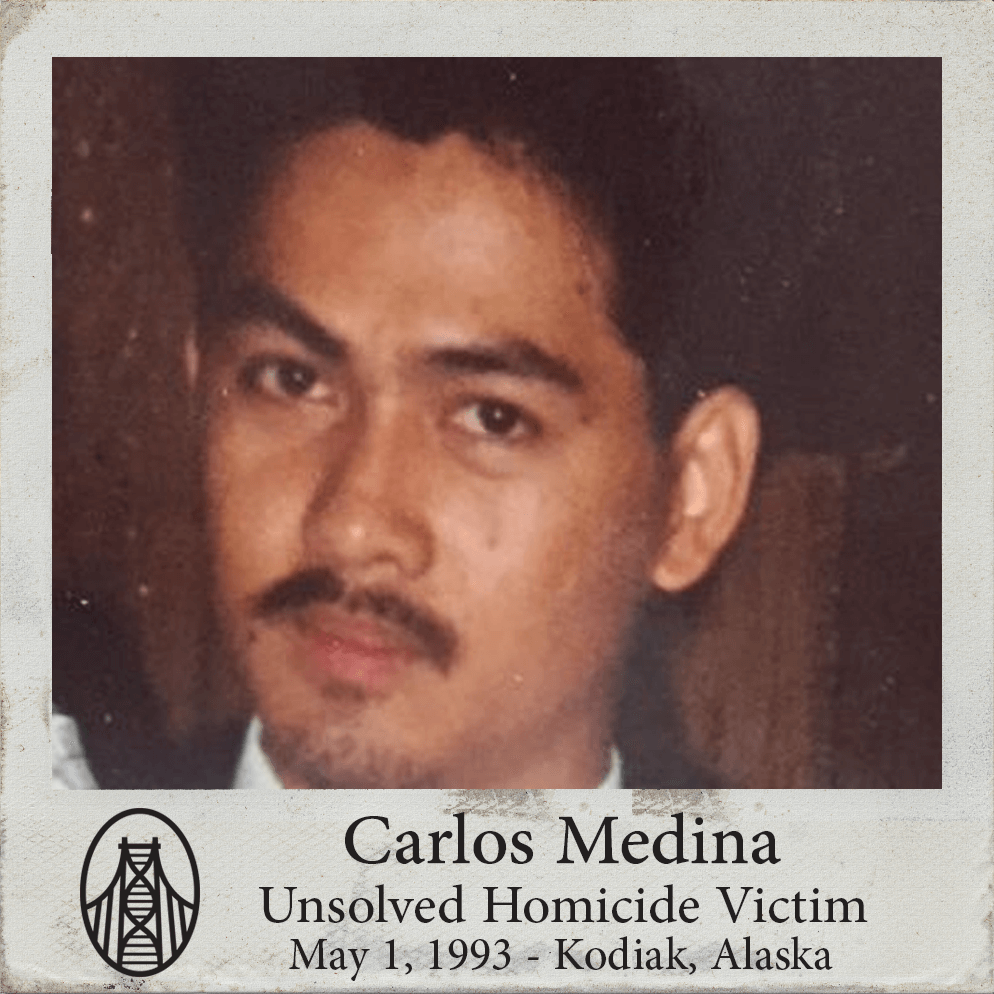 Carlos Medina